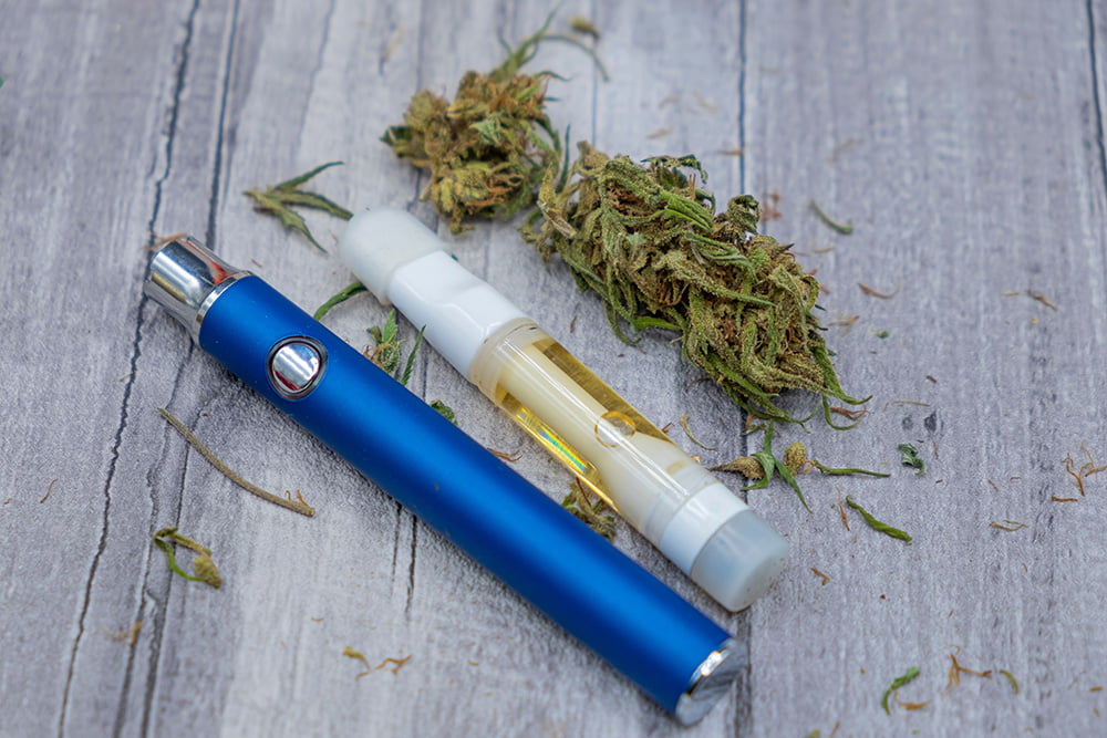 Cannabis Vape Pens, What are they?